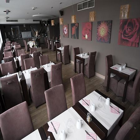 Hotel Orchidee Aalter Ngoại thất bức ảnh