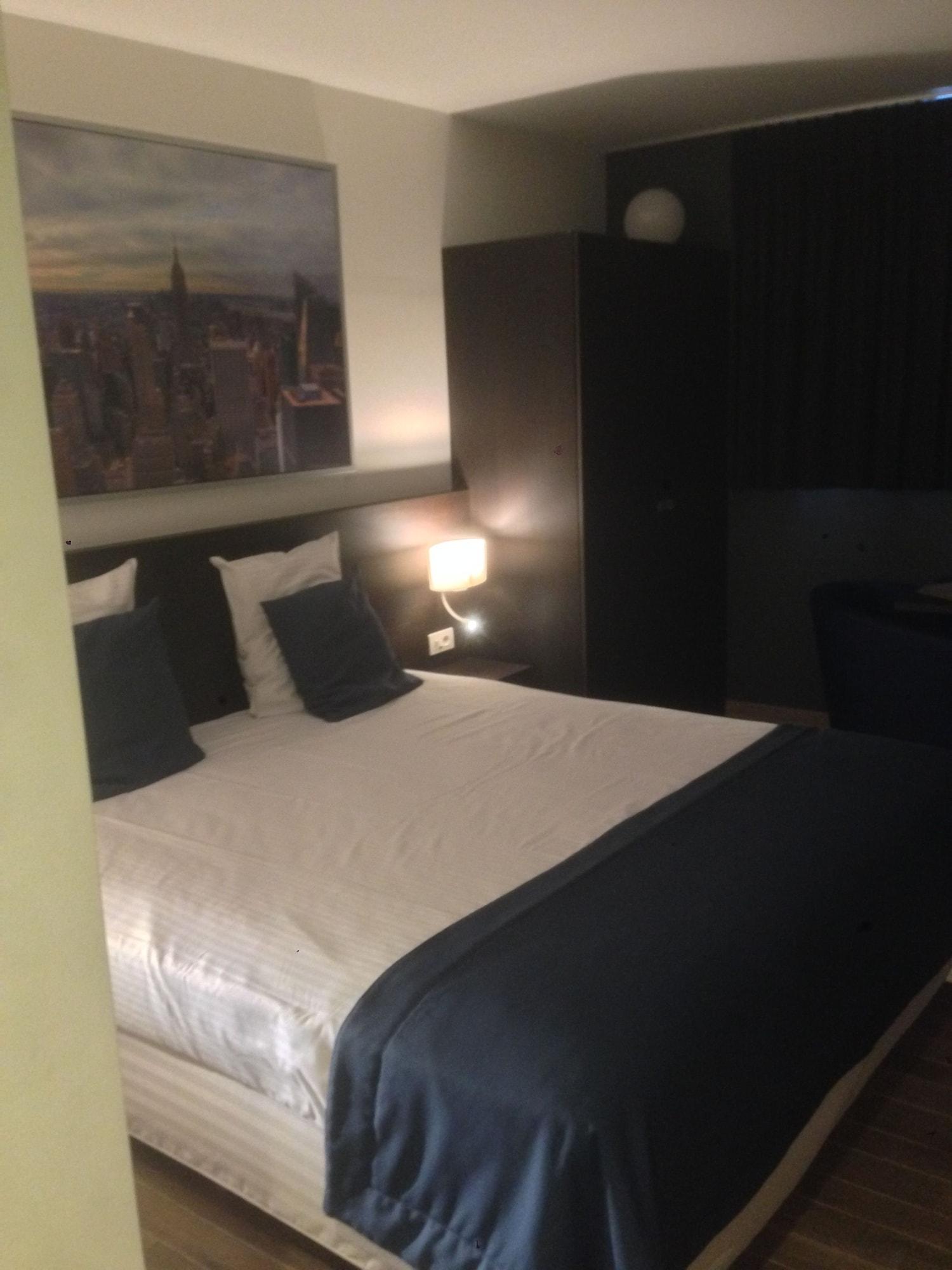 Hotel Orchidee Aalter Ngoại thất bức ảnh