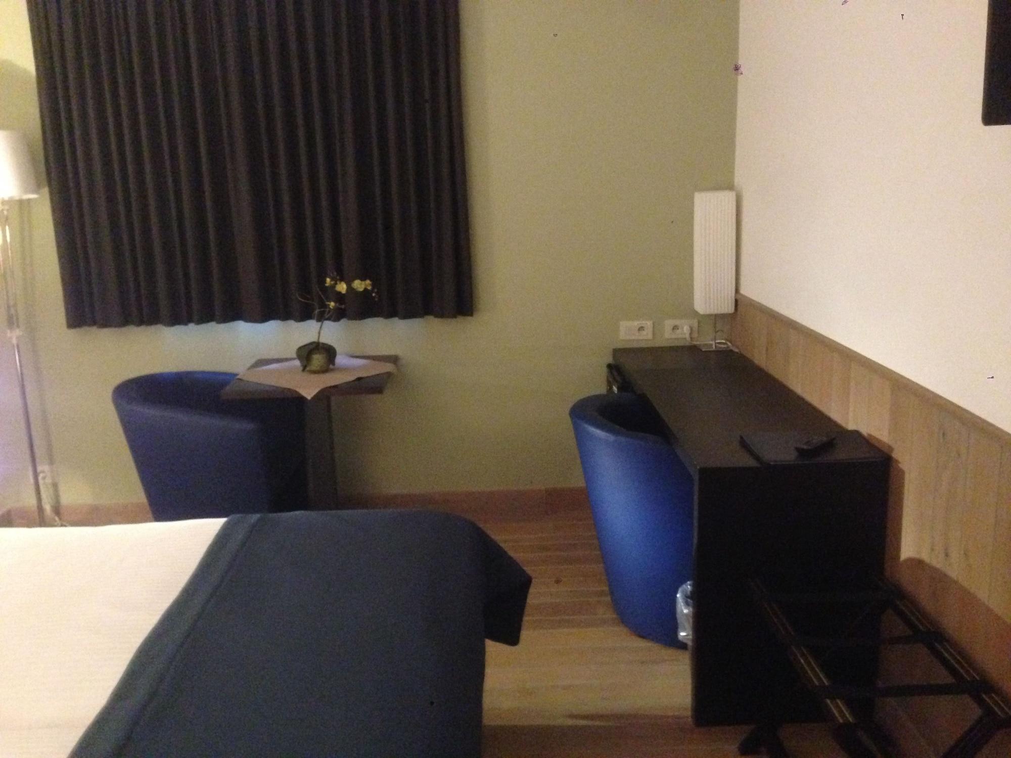 Hotel Orchidee Aalter Ngoại thất bức ảnh
