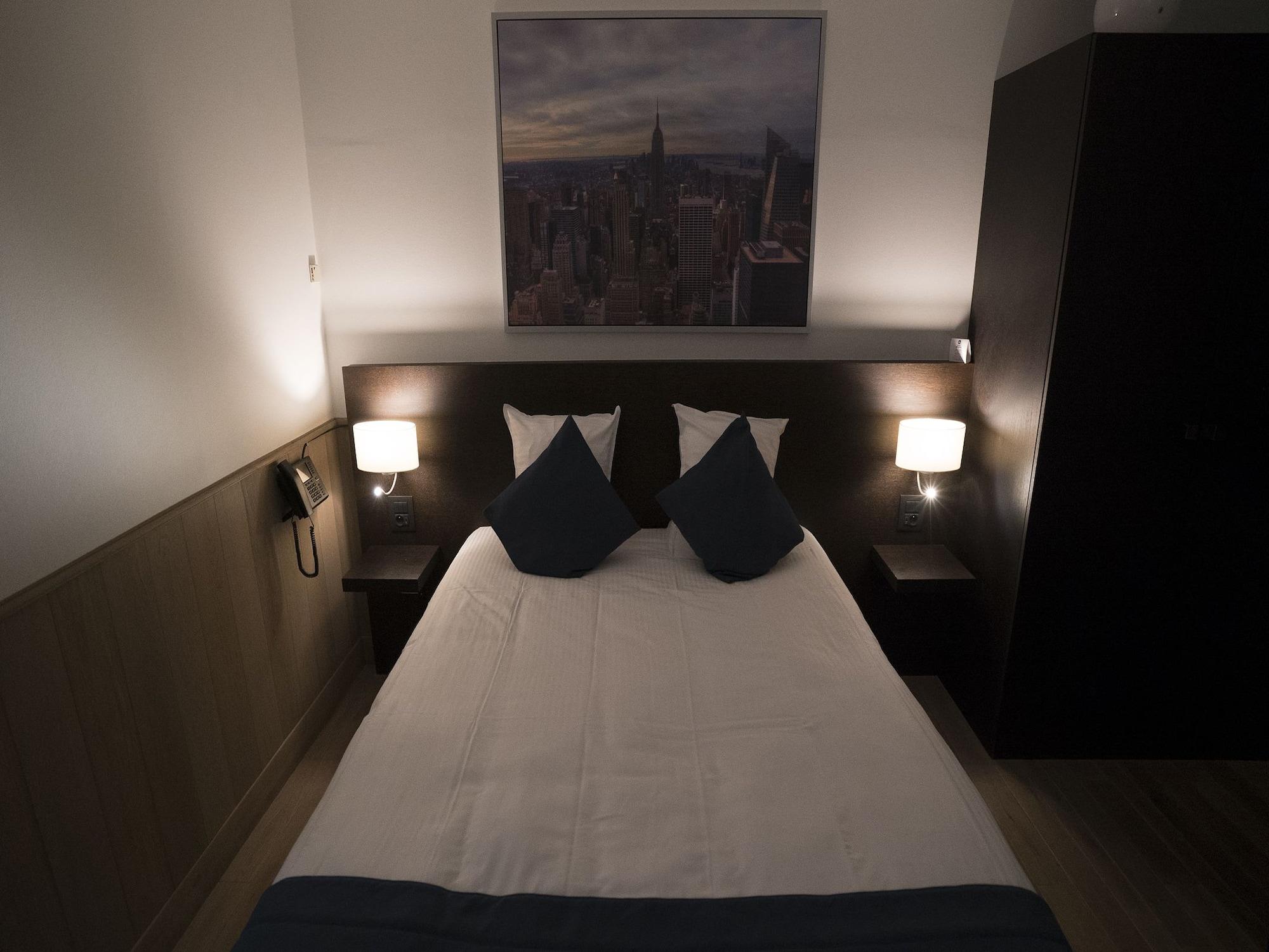 Hotel Orchidee Aalter Ngoại thất bức ảnh
