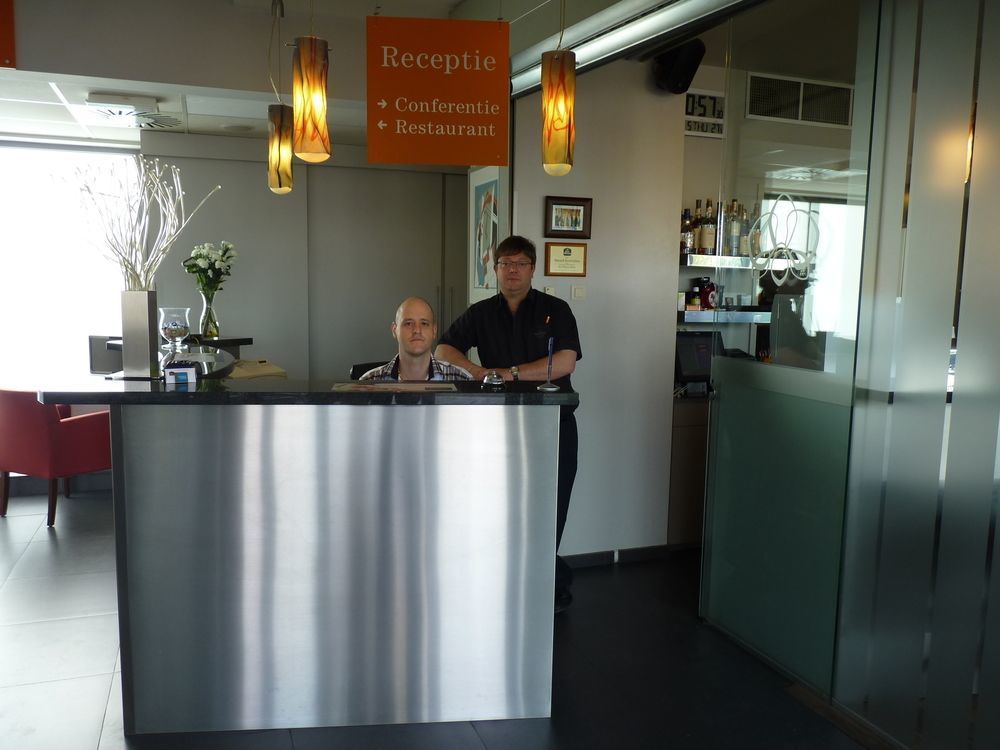 Hotel Orchidee Aalter Ngoại thất bức ảnh