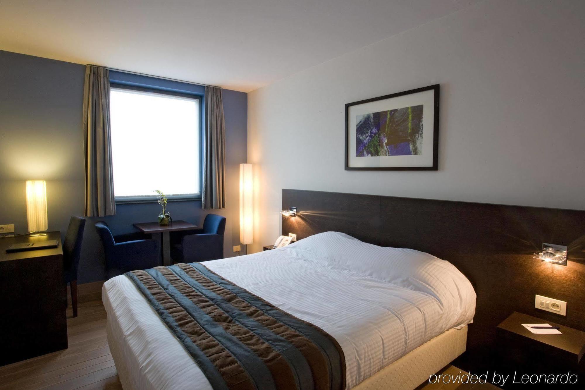 Hotel Orchidee Aalter Ngoại thất bức ảnh