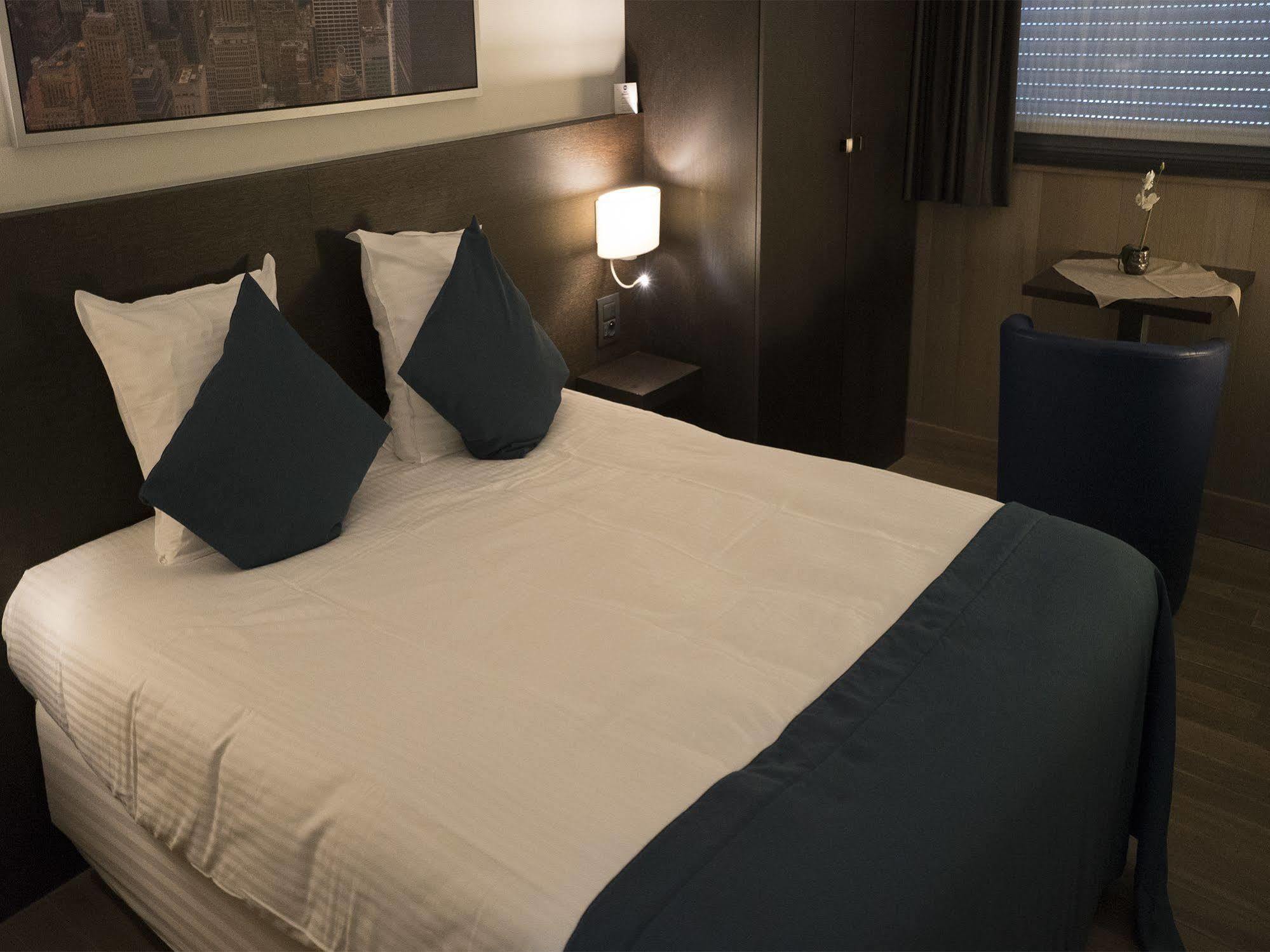 Hotel Orchidee Aalter Ngoại thất bức ảnh