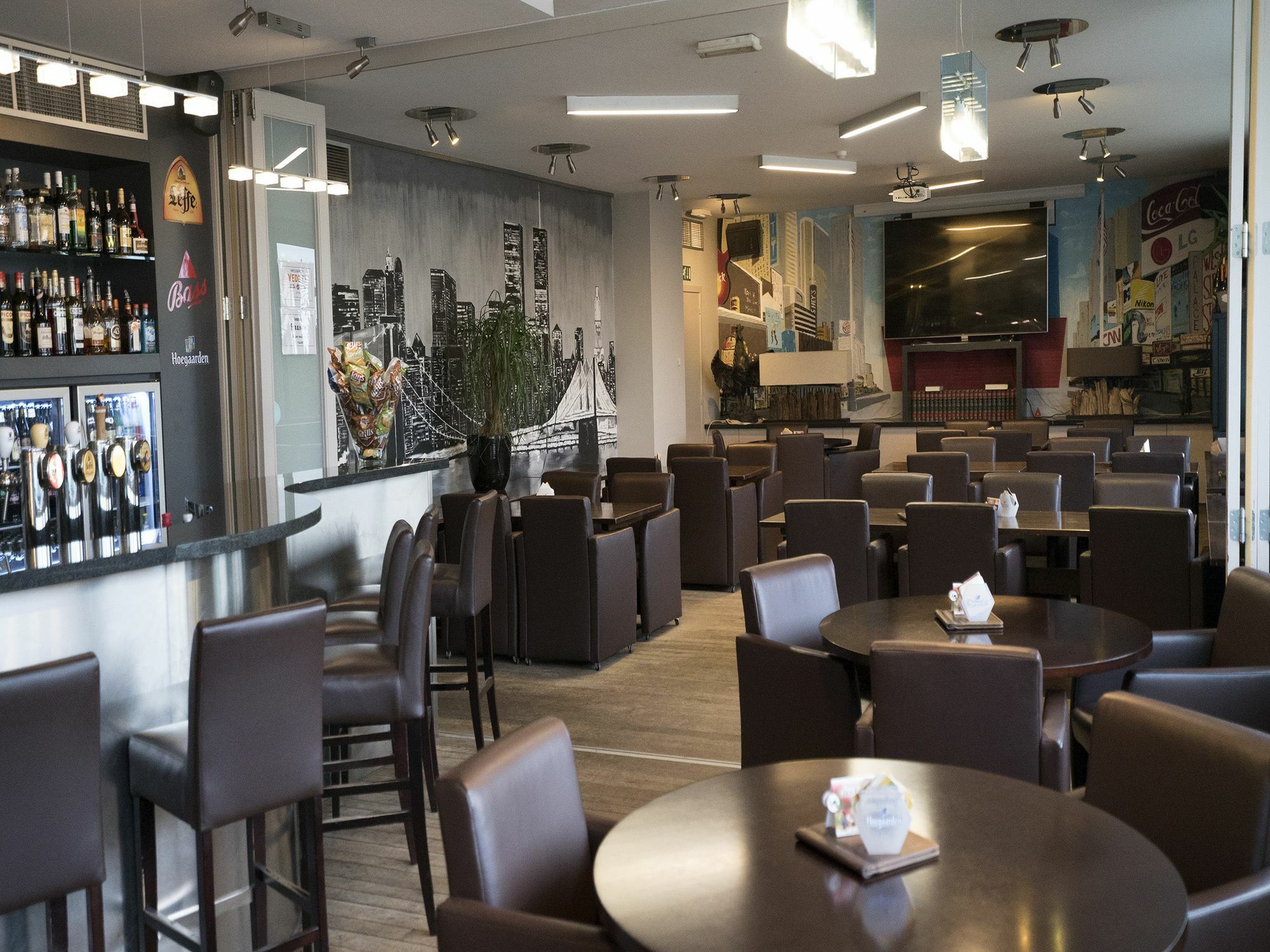 Hotel Orchidee Aalter Ngoại thất bức ảnh